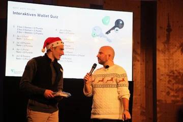 23rd Blockchain-Meetup Liechtenstein - Bild 4