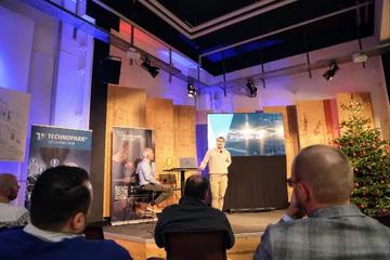 23rd Blockchain-Meetup Liechtenstein - Bild 5