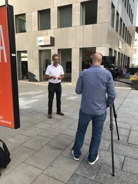 7th Blockchain Meetup Liechtenstein - Bild 1