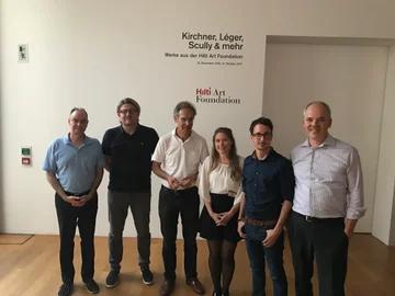 7th Blockchain Meetup Liechtenstein - Bild 3