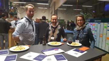 17th Blockchain Meetup Liechtenstein - Bild 1