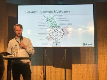 17th Blockchain Meetup Liechtenstein - Bild 2