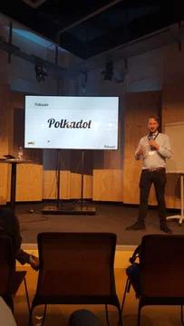 17th Blockchain Meetup Liechtenstein - Bild 3