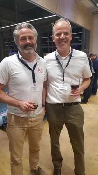 17th Blockchain Meetup Liechtenstein - Bild 6