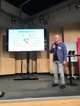 16th Blockchain Meetup - Bild 4