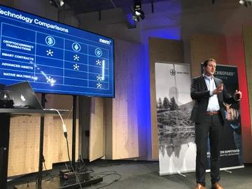 Special Meetup NEM: Real World Business Use Cases - Bild 1