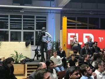 Special Meetup NEM: Real World Business Use Cases - Bild 2