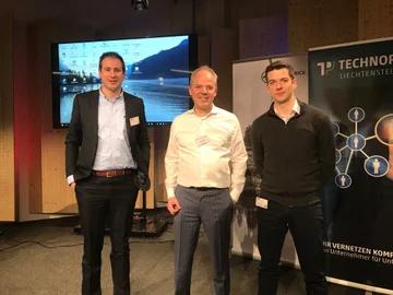 Special Meetup NEM: Real World Business Use Cases