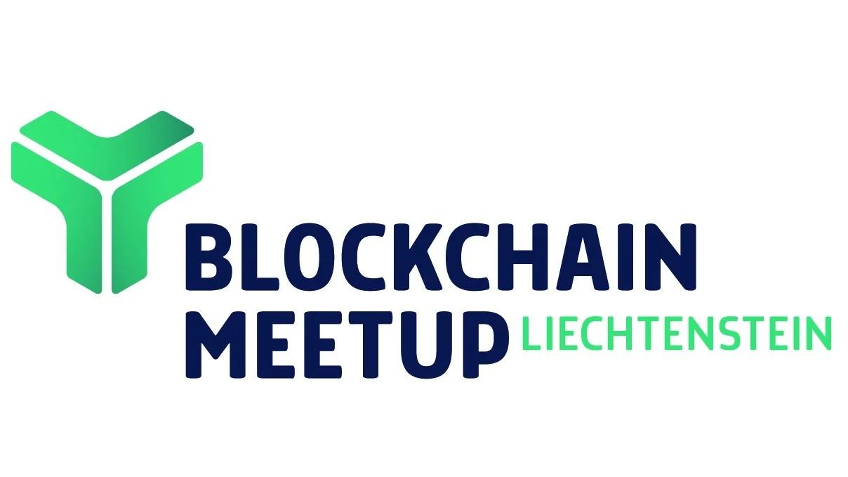 20. Blockchain Meetup Liechtenstein