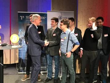 11th Blockchain Meetup Liechtenstein, decentralisation, mining, insure, hedge - Bild 4