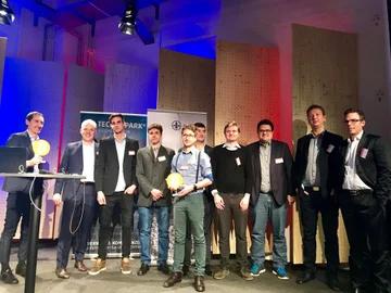 11th Blockchain Meetup Liechtenstein, decentralisation, mining, insure, hedge - Bild 5