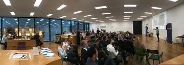 8th Blockchain Meetup Liechtenstein - Bild 4