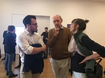 8th Blockchain Meetup Liechtenstein - Bild 6