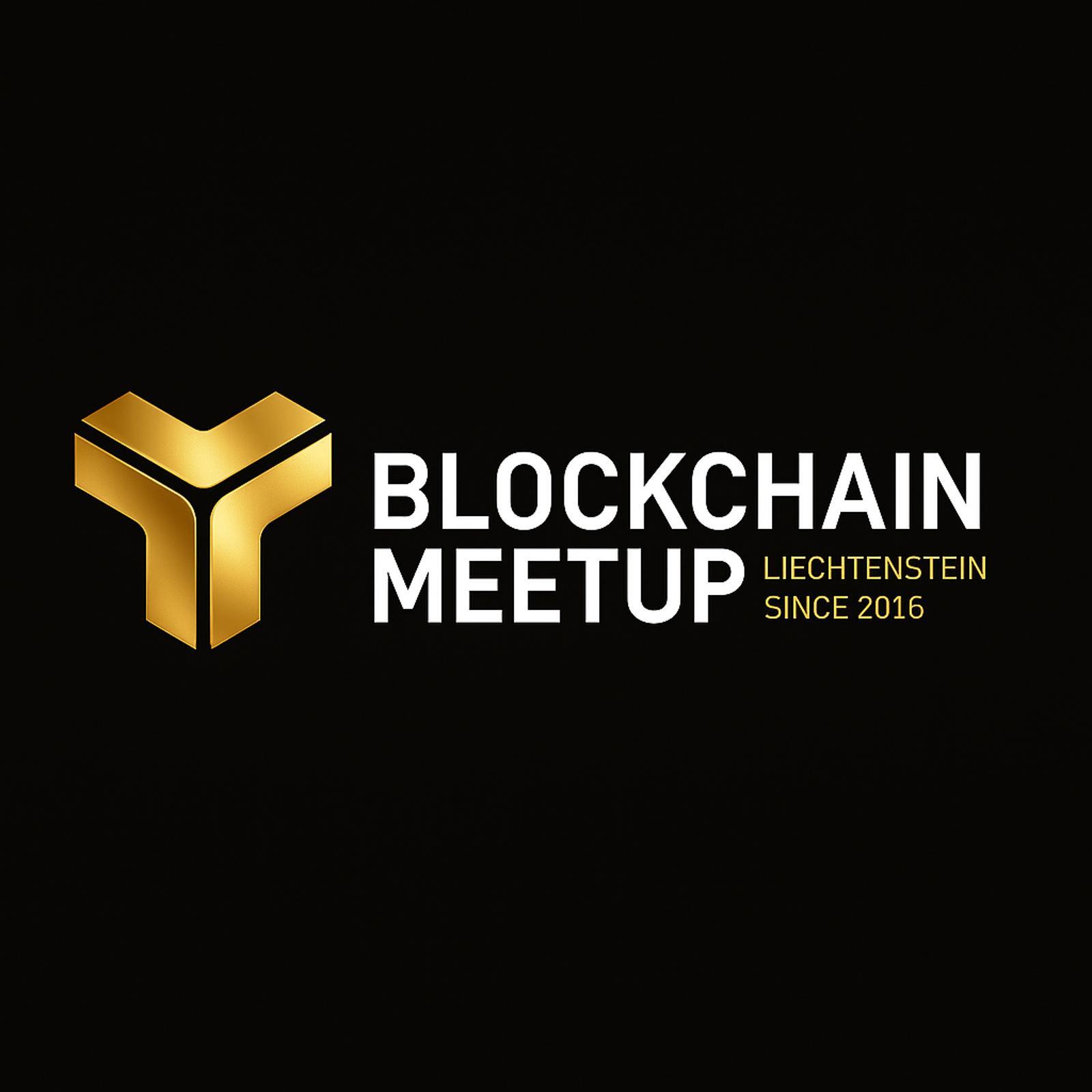 26. Blockchain Meetup Liechtenstein