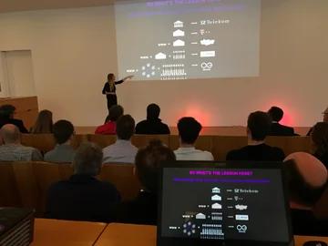 5 Blockchain-Meetup Liechtenstein - Bild 1