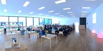 5 Blockchain-Meetup Liechtenstein - Bild 5