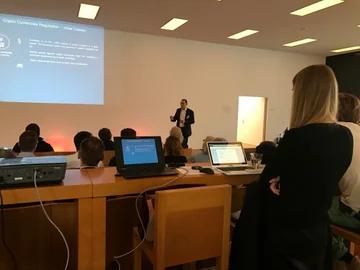 5 Blockchain-Meetup Liechtenstein - Bild 6